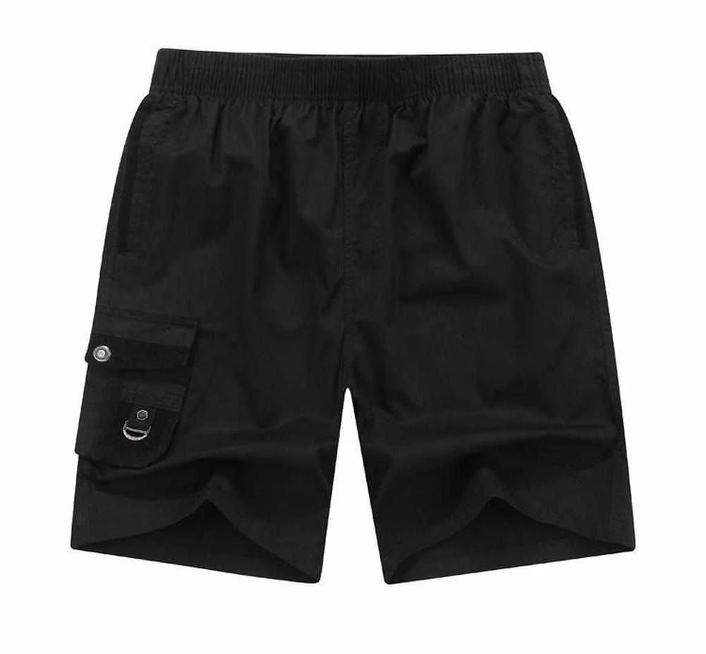 UAICESTAR Store Men's Apparels Saint Morris Voyage Cargo Shorts 7 UAICESTAR Store Men's Apparels Saint Morris Voyage Cargo Shorts