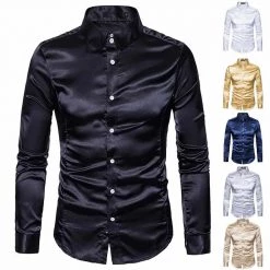 Leve Up Shop Store Fernando Flare Shirt Men's Apparels 19 Leve Up Shop Store Fernando Flare Shirt Men's Apparels