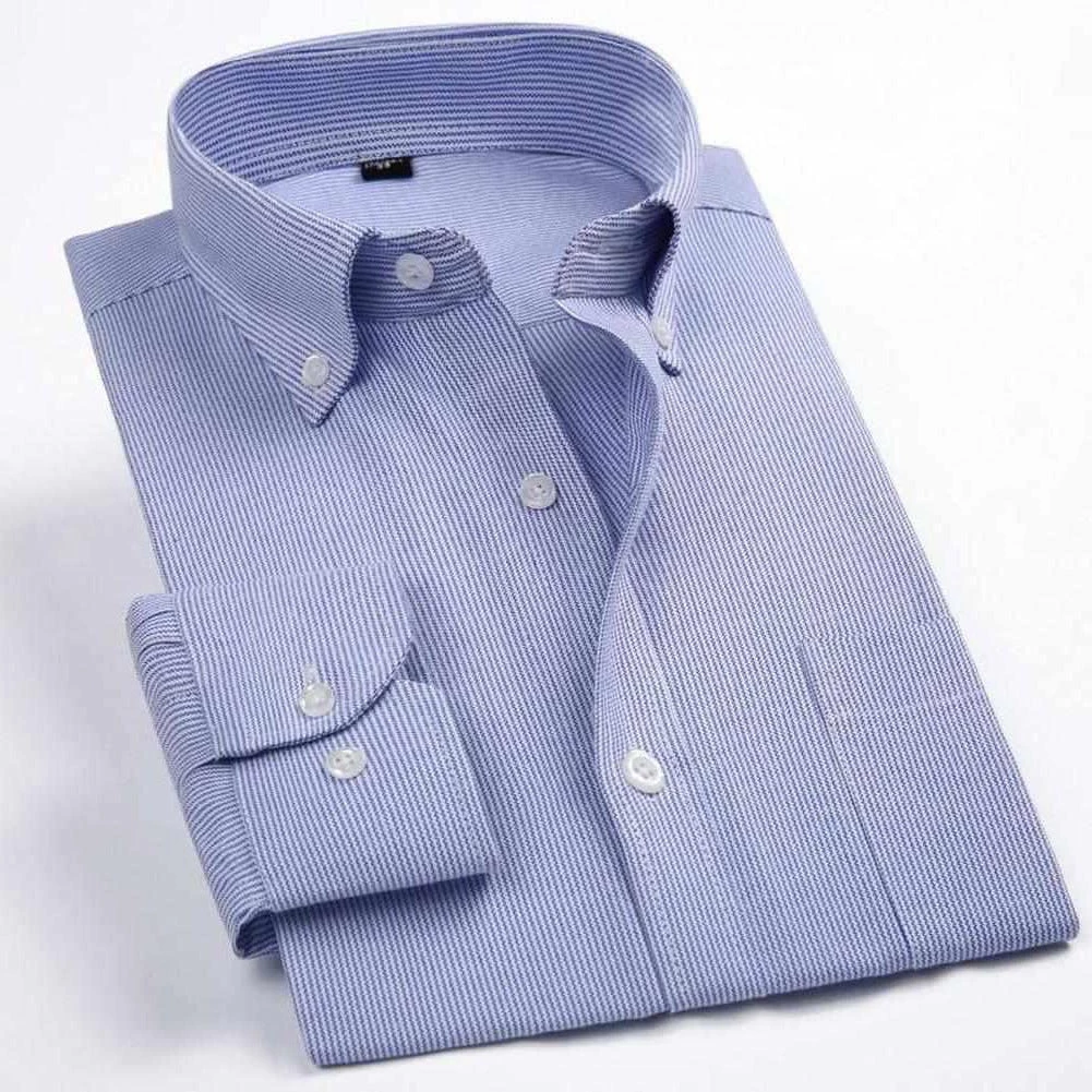 QISHA MEN SHIRT Store Men's Apparels North Royal Ancona Striped Shirt 3 QISHA MEN SHIRT Store Men's Apparels North Royal Ancona Striped Shirt