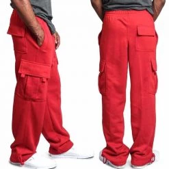 Bestwishes 888 Store Men's Apparels Sumo Cargo Pants