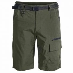 JACKSANQI Store Sky Madrid March Quick-Dry Shorts Men's Apparels