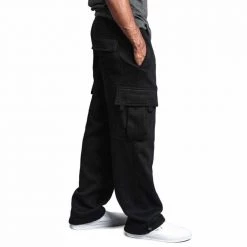 Bestwishes 888 Store Men's Apparels Sumo Cargo Pants
