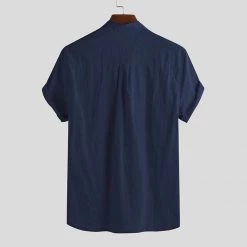 INCERUNNING Apparel Store Men's Apparels Sky Madrid Bilbao Shirt 9 INCERUNNING Apparel Store Men's Apparels Sky Madrid Bilbao Shirt