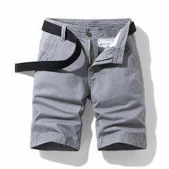 Street Knights Store Saint Morris Tread Cargo Shorts