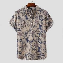 Buy Now 666 Store North Royal Lanai Floral Shirt