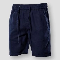 AIOPESON Official Store Men's Apparels North Royal Siegen Cotton Shorts