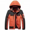 CHAIFENKO Trend Store North Royal Mont Pro Hooded Parka