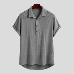 INCERUNNING Apparel Store Men's Apparels North Royal Bora Bora Shirt