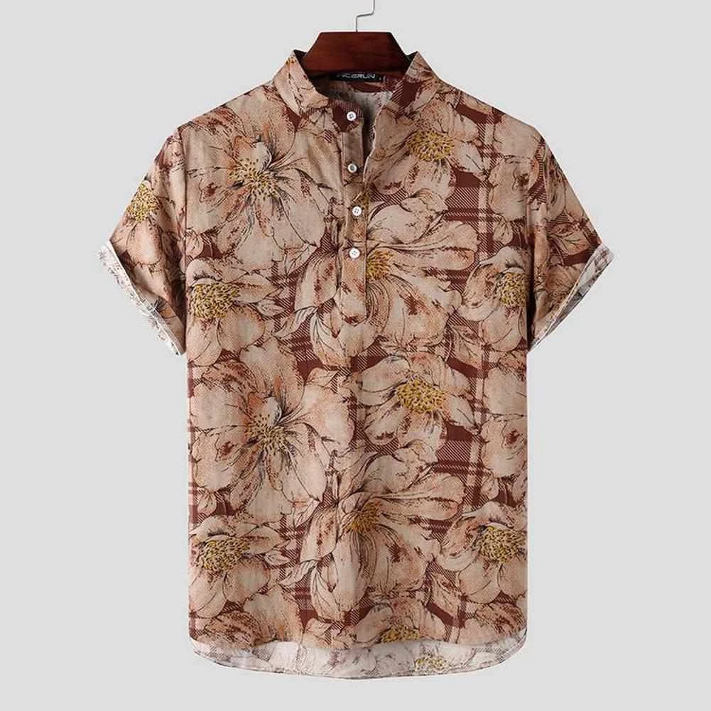 Buy Now 666 Store North Royal Lanai Floral Shirt 5 Buy Now 666 Store North Royal Lanai Floral Shirt