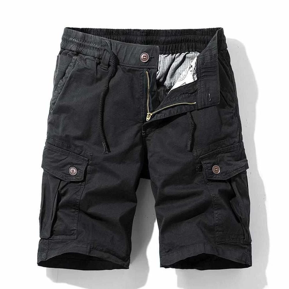 YOUDBIO001 Store Sky Madrid Drift Cargo Shorts 6 YOUDBIO001 Store Sky Madrid Drift Cargo Shorts