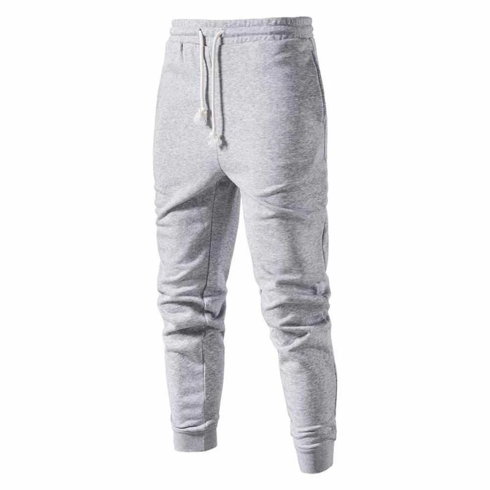 AIOPESON Official Store North Royal Slim Pocket Sweatpants Men's Apparels 4 AIOPESON Official Store North Royal Slim Pocket Sweatpants Men's Apparels