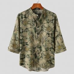 Buy Now 666 Store North Royal Lanai Floral Shirt 14 Buy Now 666 Store North Royal Lanai Floral Shirt
