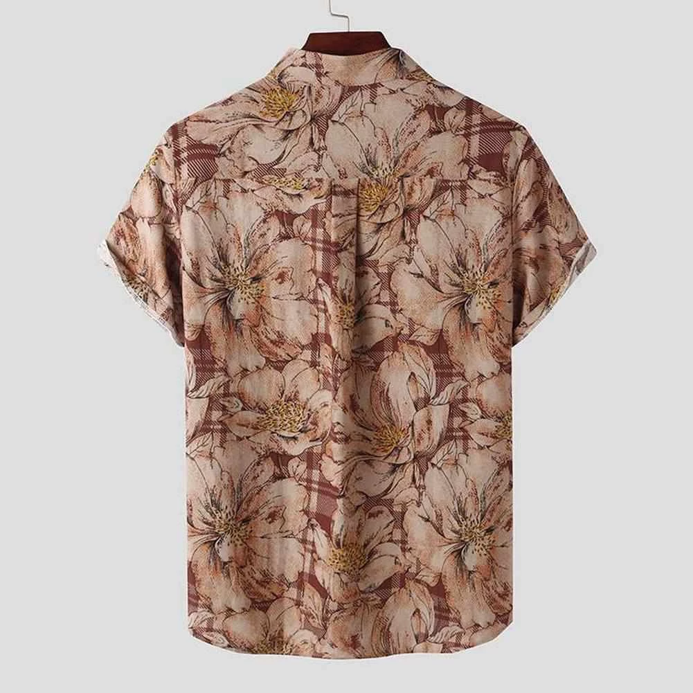 Buy Now 666 Store North Royal Lanai Floral Shirt 6 Buy Now 666 Store North Royal Lanai Floral Shirt