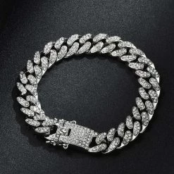 Feel Style Jewellery Store Classic Chain Bracelet