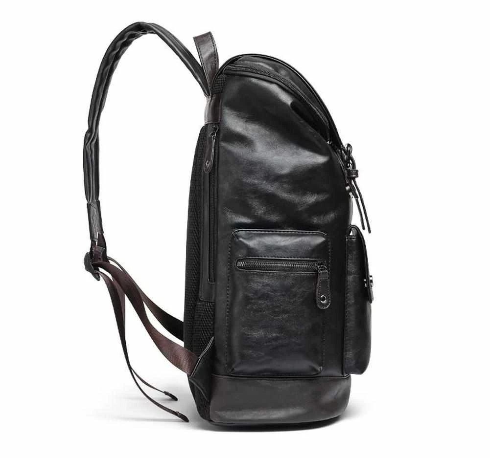 GuangZhou SiQing Bag Factory Store North Royal Executive Backpack Men's Apparels 5 GuangZhou SiQing Bag Factory Store North Royal Executive Backpack Men's Apparels