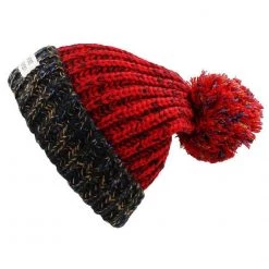 LOVINGSHA Official Store Men's Apparels Sky Madrid Knitted Pom Beanie