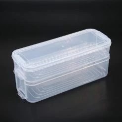 Homey Life Store FridgeSaver Organizer