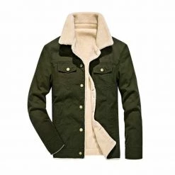 Navigator Store Men's Apparels Mavis Ultimate Jacket