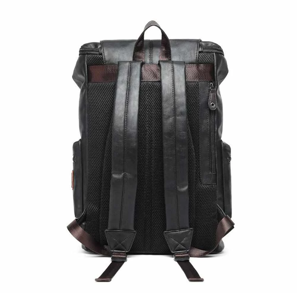 GuangZhou SiQing Bag Factory Store North Royal Executive Backpack Men's Apparels 7 GuangZhou SiQing Bag Factory Store North Royal Executive Backpack Men's Apparels