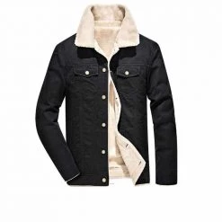 Navigator Store Men's Apparels Mavis Ultimate Jacket