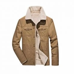 Navigator Store Men's Apparels Mavis Ultimate Jacket
