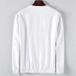 Cotton Linen Store Men's Apparels Saint Morris Menorca Linen Jacket 12 Cotton Linen Store Men's Apparels Saint Morris Menorca Linen Jacket