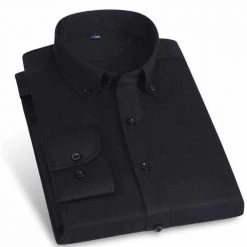 Donghuan Overseas Store Sky Madrid Jetsetter Button-Up Shirt