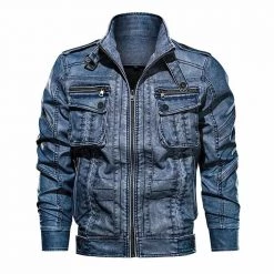 TACVASEN Official Store Men's Apparels Ryder Jacket