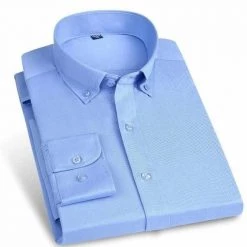 Donghuan Overseas Store Sky Madrid Jetsetter Button-Up Shirt