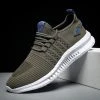 Factory Make Store Men's Apparels Sky Madrid Lazer Pro Sneaker