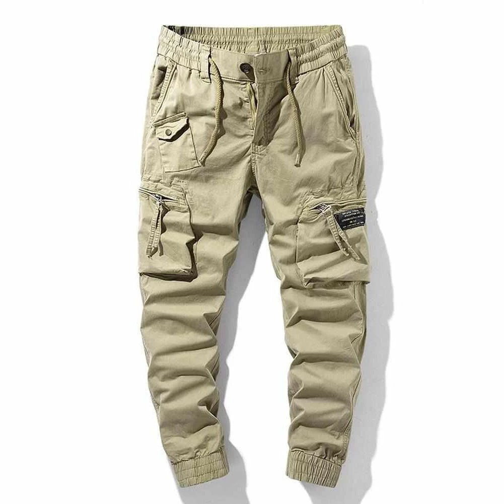 Moon Mogul Men's Apparels Saint Morris Voyager Cargo Pants 3 Moon Mogul Men's Apparels Saint Morris Voyager Cargo Pants