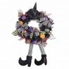 Shop911515087 Store Saint Morris Door Wreath Witch Decor Home 1 Shop911515087 Store Saint Morris Door Wreath Witch Decor Home