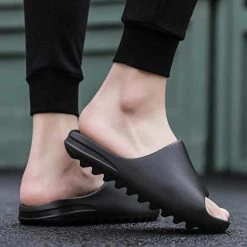 XINYIDA Store Men's Casual Beach Slippers