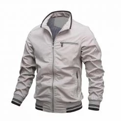 OEIN OUTLET Store North Royal Oslo Pilot Jacket Men's Apparels