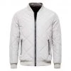 AIOPESON Official Store North Royal Diamond Quilted Jacket 1 AIOPESON Official Store North Royal Diamond Quilted Jacket