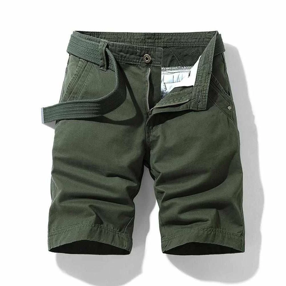 Street Knights Store Saint Morris Tread Cargo Shorts 3 Street Knights Store Saint Morris Tread Cargo Shorts