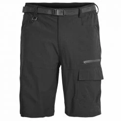 JACKSANQI Store Sky Madrid March Quick-Dry Shorts Men's Apparels