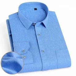 BOLEEBIRD AliExpress Store Saint Morris Bamboo Shirt 6 BOLEEBIRD AliExpress Store Saint Morris Bamboo Shirt