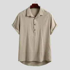 INCERUNNING Apparel Store Men's Apparels North Royal Bora Bora Shirt