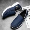 NIDENGBAO Official Store Cinco Canvas Shoes Men's Apparels 1 NIDENGBAO Official Store Cinco Canvas Shoes Men's Apparels