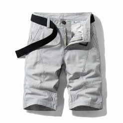 CHAIFENKO Second Store Men's Apparels North Royal Apex Cargo Shorts
