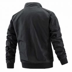 AIOPESON Official Store North Royal Windbreaker Slim Jacket