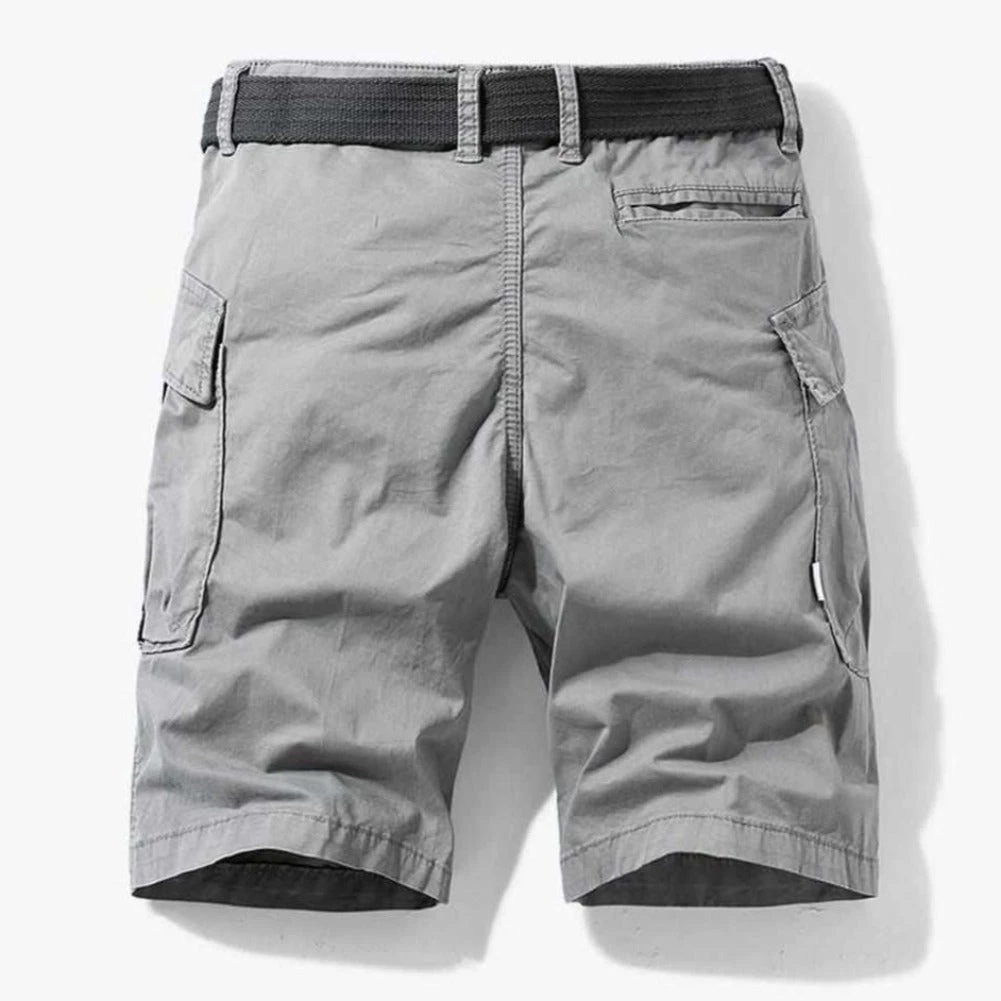 DARPHINKASA Two Store North Royal Scout Cargo Shorts Men's Apparels 7 DARPHINKASA Two Store North Royal Scout Cargo Shorts Men's Apparels