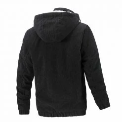 AIOPESON Official Store North Royal Double-Sided Hooded Jacket Men's Apparels 11 AIOPESON Official Store North Royal Double-Sided Hooded Jacket Men's Apparels