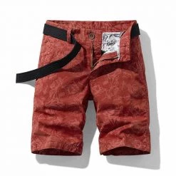 Street Graffiti Men's Store North Royal Floral Cargo Shorts Men's Apparels 8 Street Graffiti Men's Store North Royal Floral Cargo Shorts Men's Apparels
