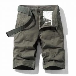 CHAIFENKO Second Store Men's Apparels North Royal Apex Cargo Shorts