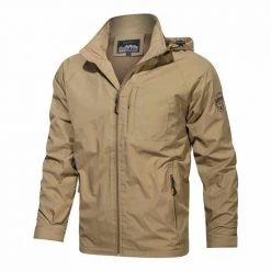 HT Online Store Men's Apparels North Royal Mount Windbreaker Jacket