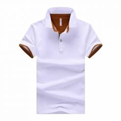 Aotorr Men's Store North Royal Napa Polo Shirt