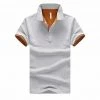 Aotorr Men's Store North Royal Napa Polo Shirt