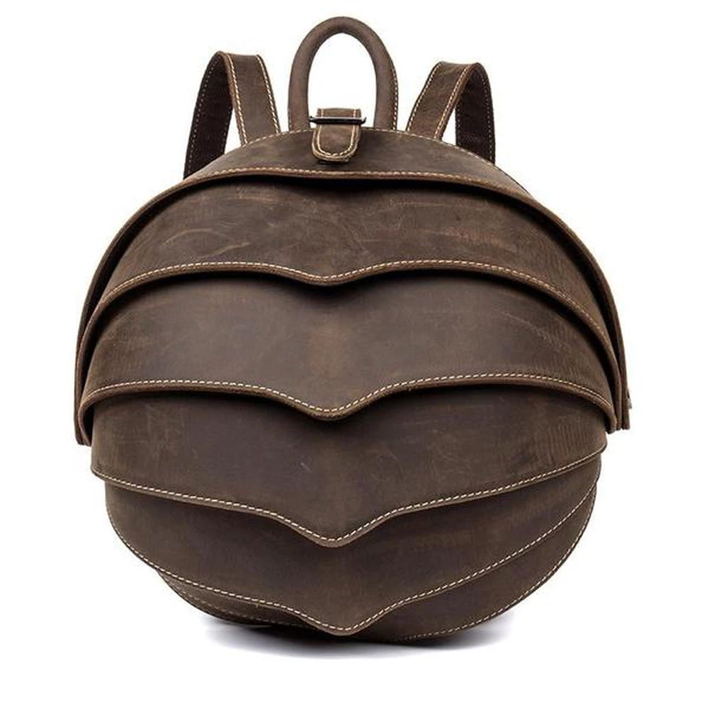 FOLGANDROS Official Store Stark Vintage Backpack 7 FOLGANDROS Official Store Stark Vintage Backpack